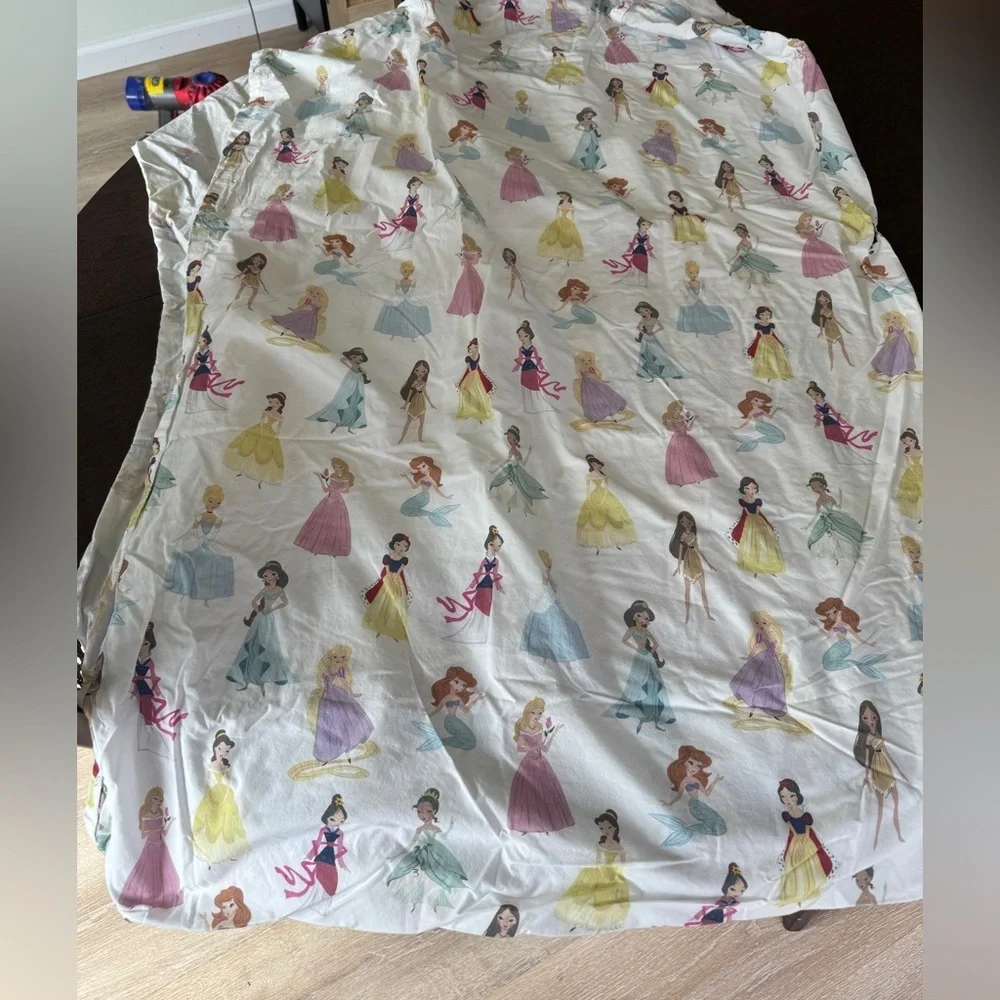 Pottery Barn Kids size twin